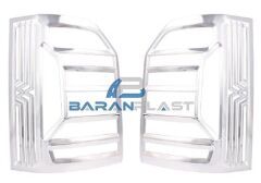 BARAN A081 STOP ÇERÇEVESI KROM VW T6 16 >