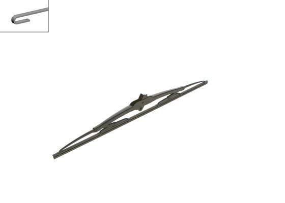 BOSCH 3397018962 AĞIRVASITA TWİN SİLECEK 550 MM N 56