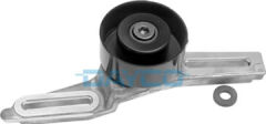 DAYCO APV2025 ALTERNATÖR GERGİ RULMANI PARTNER-BERLINGO 1.1-1.4-P306 1.1.1.4-1.6-XSARA 1.6i-SAXO 1.1-1.4-1.6