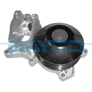 DAYCO DP333 DEVIRDAIM POMPASI BMW N47 E87 E90 E60 E83 E84