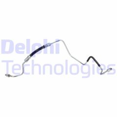 DELPHI LH7636 ARKA FREN HORTUMU SOL RENAULT MEGANE IV 15>