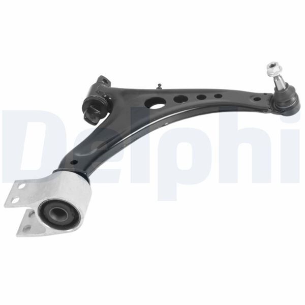 DELPHI TC6807 ÖN SALINCAK SAĞ KOMPLE OPEL INSIGNIA B 17>