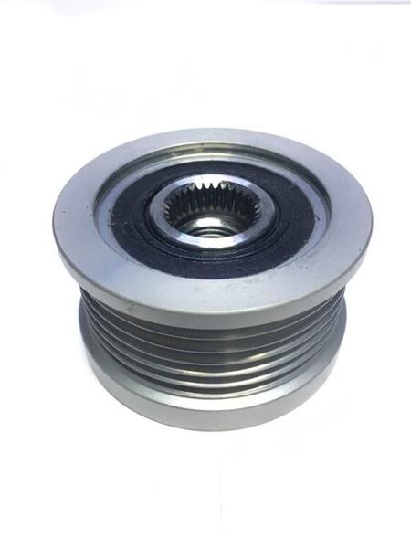 KMT 288071 ALTERNATÖR KASNAĞI RULMANLI ASTRA J-CORSA D-INSIGNIA-MERIVA B-ZAFIRA 09 > 6 KANAL