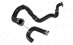 NIFEA 25128 TURBO HORTUMU ARA PARÇA CHEVROLET AVEO T300 11>15 1.3 D PLASTİK BORU HARİÇ
