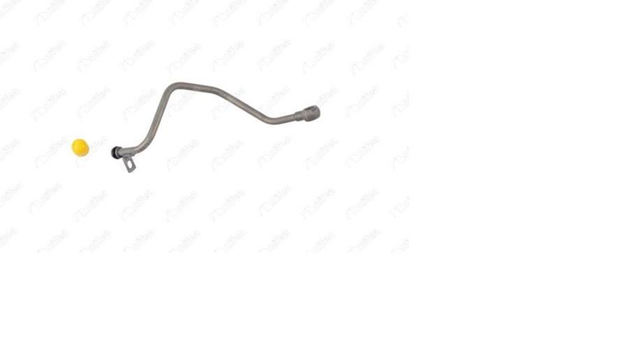 NIFEA 33674 TURBOSARJ YAGLAMA BORUSU MERCEDES OM642 OM648 W211 S211 W220
