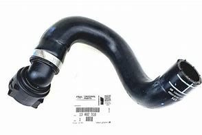OE-OPEL 13402310 CORSA E RADYATÖR HORTUMU ALT ÇIKIS  6 VITESLI OTOMATIK SANZUMAN