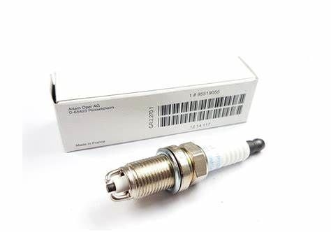 OE-OPEL 95519055 ASTRA F ASTRA G CORSA B CORSA C VECTRA A VECTRA B VECTRA C MERIVA A OMEGA B  BUJI ÇIFT TIRNAK