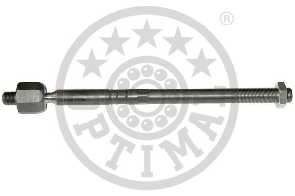 OPTIMAL G2-1195 ROT MILI 280 mm VOLVO S60 II 10 > S80 II 06 > V70 III XC70 II 10 > V60 10 >