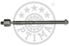 OPTIMAL G2-1195 ROT MILI 280 mm VOLVO S60 II 10 > S80 II 06 > V70 III XC70 II 10 > V60 10 >