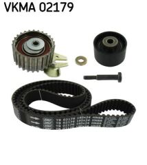SKF VKMA02179 EKSANTRİK GERGİ KİTİ BRAVA 96-01 -BRAVO I-II 96- -DOBLO 01- -MAREA 99-02 -IDEA 04- 1.9JTD