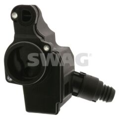 SWAG 30938773 YAĞ AYIRICISI MOTOR BLOĞU HAVA TAHLİYE BORA CADDY-GOLF-POLO FEBI 38773