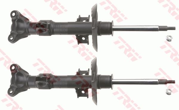 TRW JGM1120T AMORTISOR ON GAZLI MERCEDES E-CLASS W212 S212 CIFT