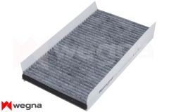 WEGNA WC3345C POLEN FILTRESI TAKIMI BMW E60 E61 E63 E64 KARBONLU