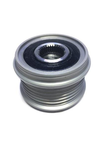 ALTERNATÖR KASNAĞI RULMANLI BRAVO II 06 > DOBLO 10 >LINEA 09 >PUNTO 05 >STILO 04-07 -DUCATO 11 >