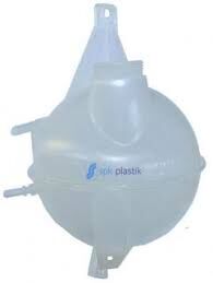 RADYATOR YEDEK SU DEPOSUTRANSIT V347 2.2TDCI 2.4TDCI 3.2TDCI 06>13 KAPAKSIZ