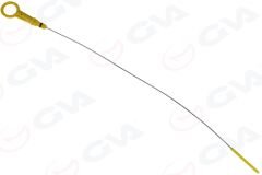 MOTOR YAĞ ÇUBUĞU ÇELİK CLIO KANGOO 1.5 DCİ K9K 65HP 485-490MM