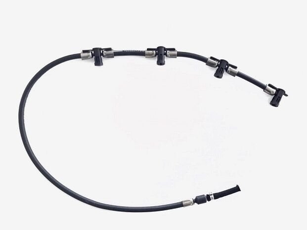 YAKIT GERI DONUS HORTUMU MERCEDES SPRINTER OM646 B906 06>09