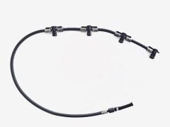 YAKIT GERI DONUS HORTUMU MERCEDES SPRINTER OM646 B906 06>09