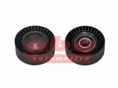 ABA 25156940 ALTERNATÖR GERGİ MAKARASI TOYOTA AVENSIS 1.6L 3ZZFE ZZT250 03-08 / COROLLA 1.4L 1.6L 4ZZ-FE 3ZZ-FE ZZE111 ZZE112 ZZE120 ZZE121 VVTİ 00-06 / VERSO 1.6L 3ZZ-FE ZNR10 04-09