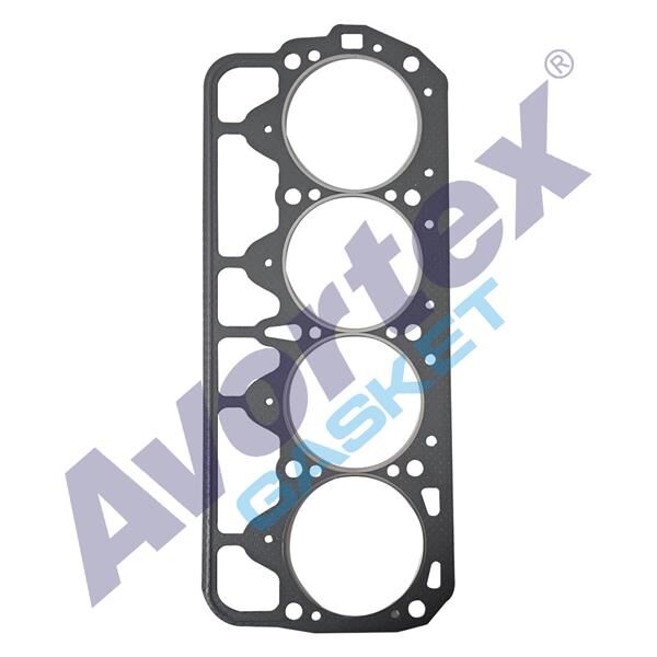 AVORTEX 753420 SKC 1600 M131 1.60mm