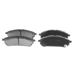 AYD 60365A ARKA FREN BALATA FORD RANGER TKE 19> 4X4