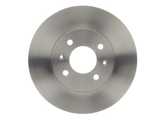 BOSCH 0986479R77 ÖN FREN DİSKİ HAVA KANALLI HYUNDAI ACCENT ERA 1.5L D4FA CRDi 06-> 1.4L G4EE 06-10 1.6L G4ED 06-10 / İ20 1.2L 1.4L CRDi dizel 08-> 1.1L CRDi 12-> / KIA RIO 1.4L 1.6L benzinli 05-> 1.5L D4FA CRDİ 06->