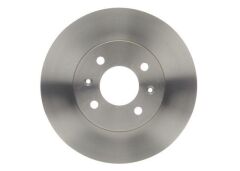 BOSCH 0986479R77 ÖN FREN DİSKİ HAVA KANALLI HYUNDAI ACCENT ERA 1.5L D4FA CRDi 06-> 1.4L G4EE 06-10 1.6L G4ED 06-10 / İ20 1.2L 1.4L CRDi dizel 08-> 1.1L CRDi 12-> / KIA RIO 1.4L 1.6L benzinli 05-> 1.5L D4FA CRDİ 06->