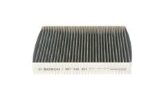 BOSCH 1987432304 POLEN FİLTRESİ ASTRA J 1.4-1.6-1.6T-1.3-1.7-2.0CDTI-INSIGNIA 1.6-1.8-2.0CDTI-MERIVA B 1.3-1.7 KARB