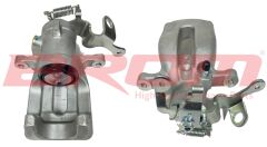 BROM P35025 FREN KALIPERI ARKA SOL PARTNER TEPEE 1.6 HDI 2008-