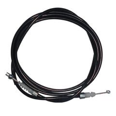 BRUCKE 46828291 MOTOR KAPUT AÇMA TELİ FIAT DOBLO I-II