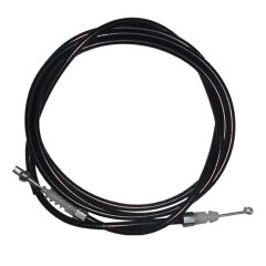 BRUCKE 46828291 MOTOR KAPUT AÇMA TELİ FIAT DOBLO I-II