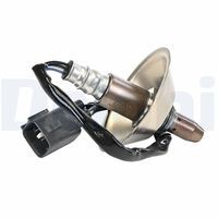 DELPHI ES21353-12B1 OKSİJEN SENSÖRÜ TOYOTA COROLLA 1.8L 2ZR-FXE Hybrid ZWE211 19-> / C-HR 1.8L 2ZRFXE ZYX10 ZYX11 17-> ÜST