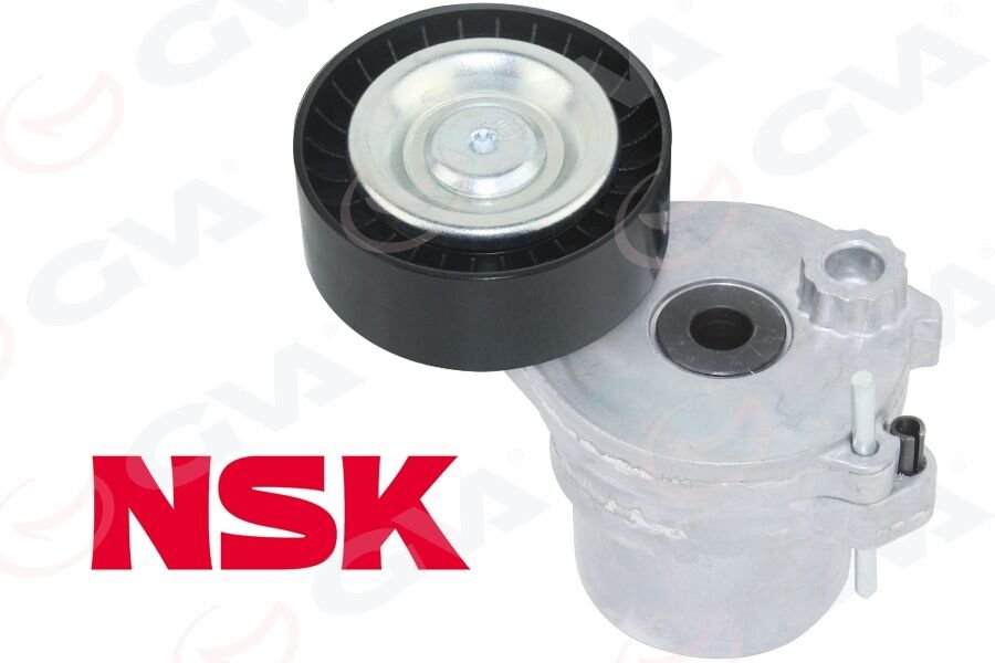 GVA 2799159K KAYIS GERGI RULMANI MERCEDES W204 W205 W212 W213 C238 C253 R172 KUTUKLU