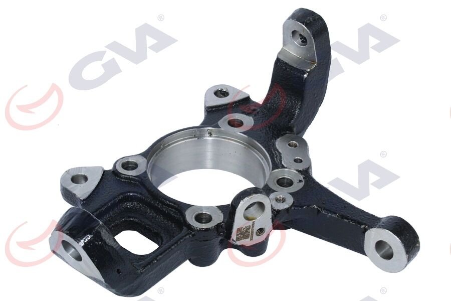 GVA 4581111 AKS TAŞIYICI ÖN SOL MITSUBISHI L200 2.5L 4D56T DI-D CR 4X2 4X4 KA4T KB4T 07-> / 2.4L 4N15 KL2T EURO5 H-LINE 15-> ABSLİ