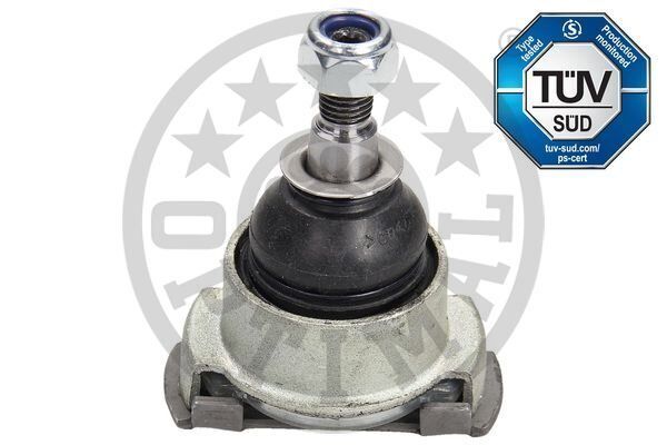 OPTIMAL G3-198 ROTIL ON ALT BMW E36 UZUN