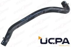 OTOZONE HOB3056 RADYATÖR HORTUMU ÜST FORD TRANSİT 01> 2.4 TDCİ -AC