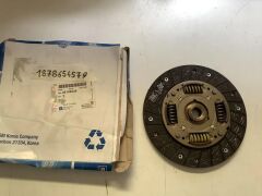 OE-OPEL 25198335 CL DISC