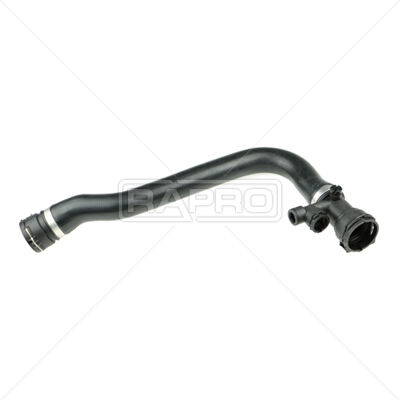 RAPRO 19214 RADYATOR HORTUMU UST BMW M47 E46