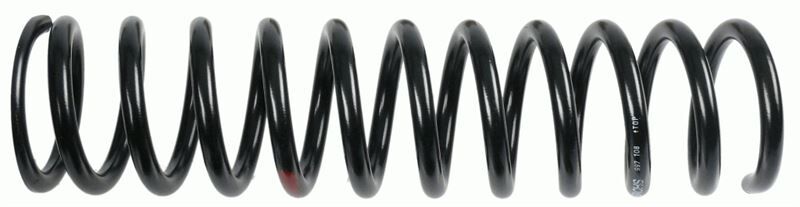 SACHS 997108 HELEZON YAY ON 440mm MERCEDES E-CLASS W124 S124 C124
