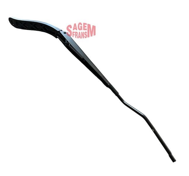 SAGEM 26437 SİLECEK DIŞ KOLU ÖN SOL MEGANE IV