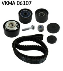 SKF VKMA06107 EKSANTRİK GERGİ KİTİ 128x270 LAGUNA 98-01 -MEGANE 99 -SCENIC 00-03 -ESPACE III 1.8-2.0 16V