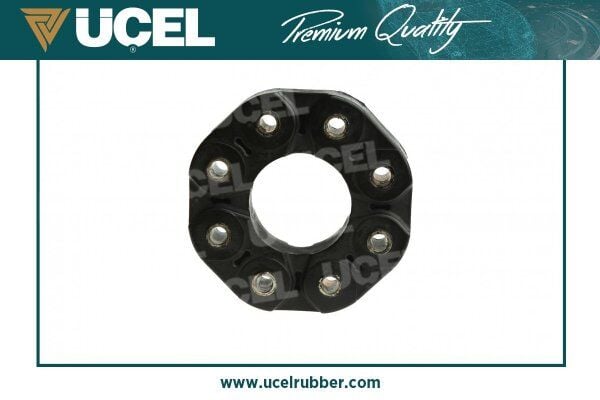 UCEL S10940 ŞAFT BAĞLANTI TAKOZU 8 DELİK RENAULT MASTER III 2.3 DCI