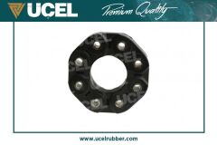 UCEL S10940 ŞAFT BAĞLANTI TAKOZU 8 DELİK RENAULT MASTER III 2.3 DCI