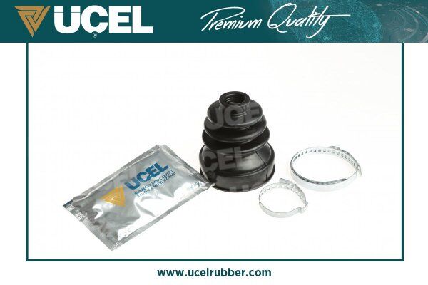 UCEL S91103 AKS KÖRÜĞÜ İÇ OPEL CORSA D 1.0-1.2-1.4