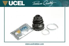 UCEL S91103 AKS KÖRÜĞÜ İÇ OPEL CORSA D 1.0-1.2-1.4