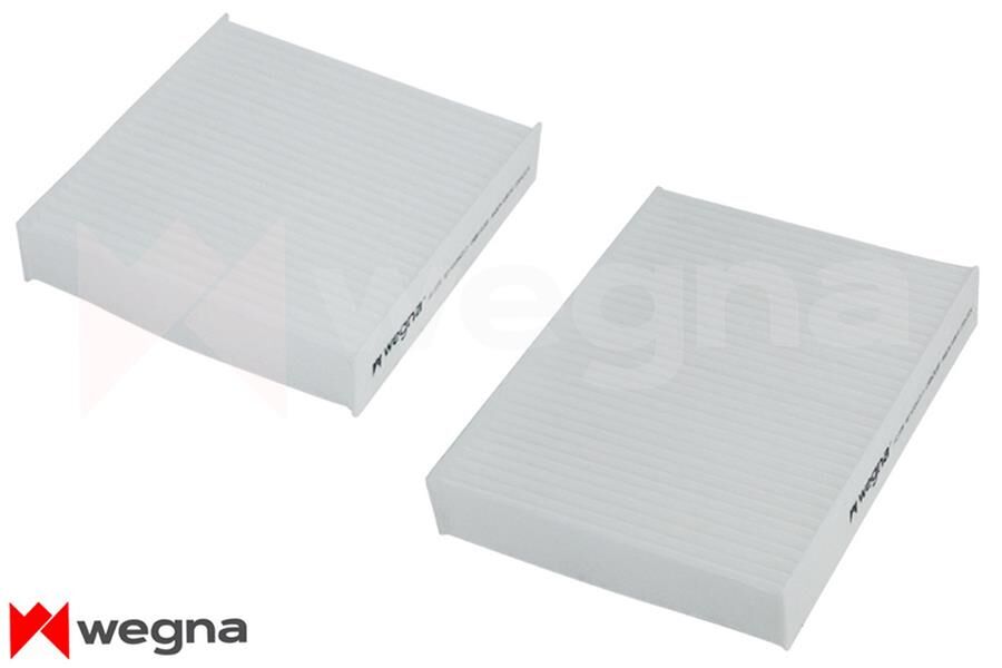 WEGNA WC3395 POLEN FİLTRESİ P207 1.4-1.4HDI-1.6HDI-1.4 16V-1.6 16V 06 > C3 II 1.4-1.4HDI-1.6HDI 09 >