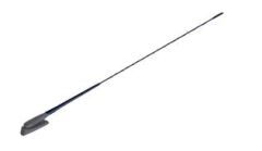 WPI AN005 TEPE ANTENİ P106-P206-PARTNER-BOXER-BERLINGO-JUMPER-MGN-CLIO 6 inc