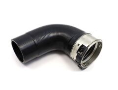 YTT 81272 TURBOSARJ HORTUMU SOL BMW M57 E60 E61 ALT