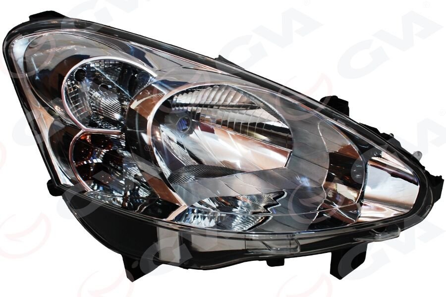 FAR SİNYAL SAĞ PARTNER 04/08> ELEKTRİKLİ H4