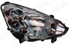 FAR SİNYAL SAĞ PARTNER 04/08> ELEKTRİKLİ H4